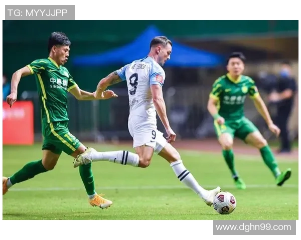 赛后分析：北京足球队与广州足球队球员个人能力对比与表现评估